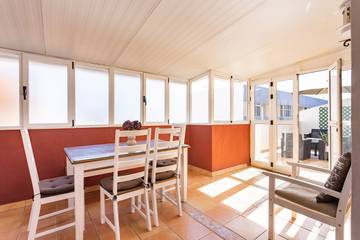 Apartamento para 4 Personas en El Cabo, Santa Cruz de Tenerife, Foto 2