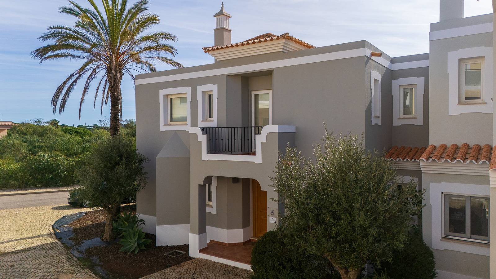 Barra Prime V4 Duplex Quinta do Lago Sal in Quinta do Lago, Almancil