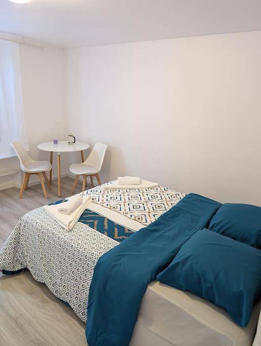 Gîte pour 2 personnes à Gagny - 3