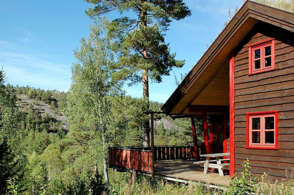 Casa vacanza a Telemark a partire da 106€ a notte
