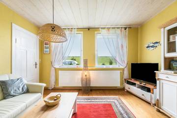 Ferienhaus für 4 Personen in Nordstrand (Gemeinde), Nordstrand, Bild 2