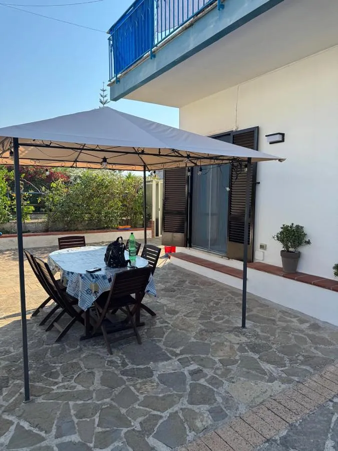 Maison de vacances pour 7 personnes, avec terrasse et jardin, animaux acceptés - 1