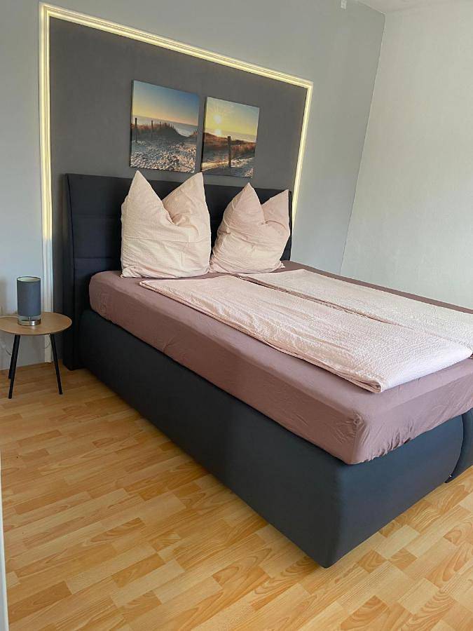 Ferienwohnung für 6 Personen in Zirndorf