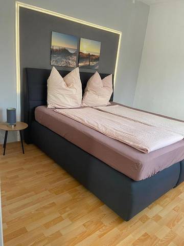 Ferienwohnung für 6 Personen in Zirndorf
