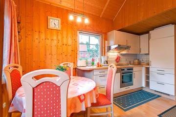 Ferienhaus für 4 Personen in Krakow am See, Mecklenburgische Seenplatte, Bild 4