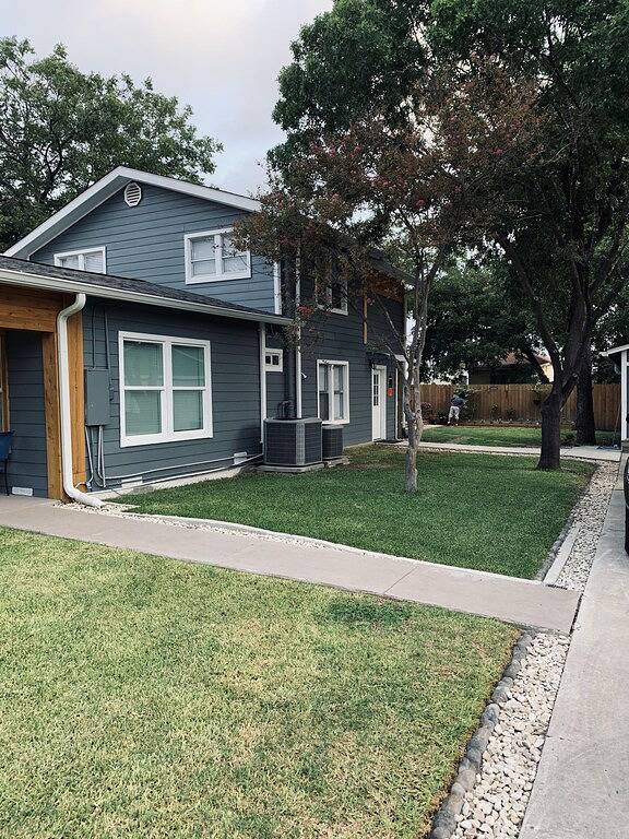 The Rudolph Haus A Downtown Country Style Oasis. in San Antonio, Bexar County
