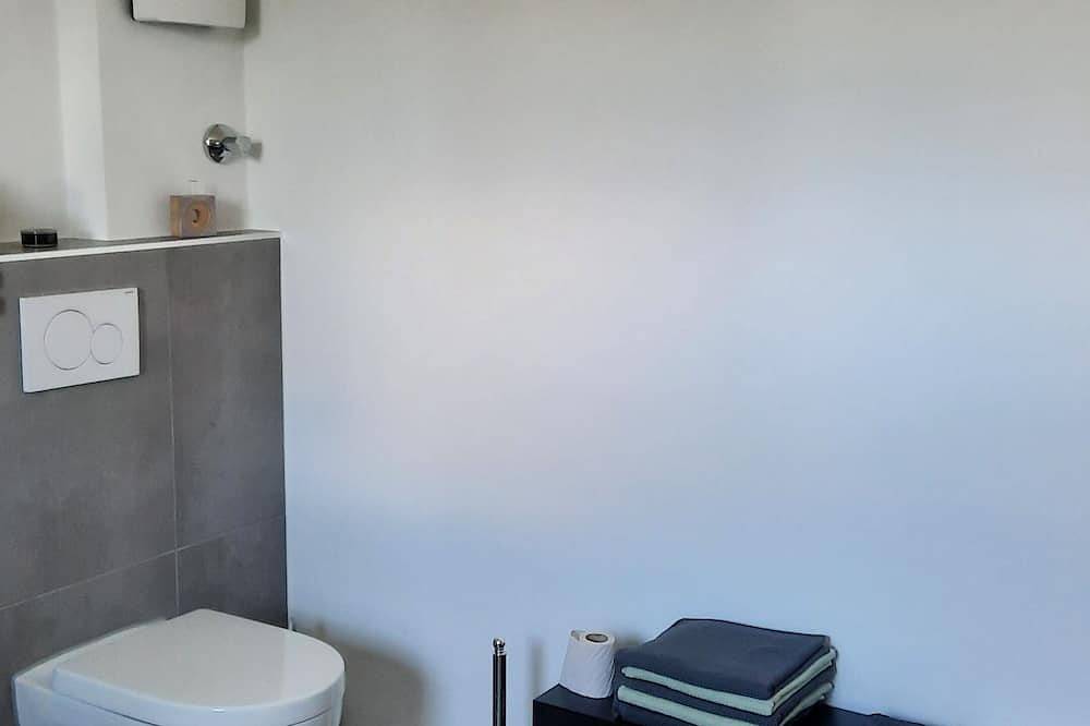 Ganze Wohnung, Fewo am Dachsberg, Dtv zertiviziert mit 3 Sternen in Kamp-Lintfort, Niederrhein