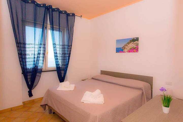 Appartamento intero, Furore Coast Rooms casa Vacanze in San Michele Salerno, Furore