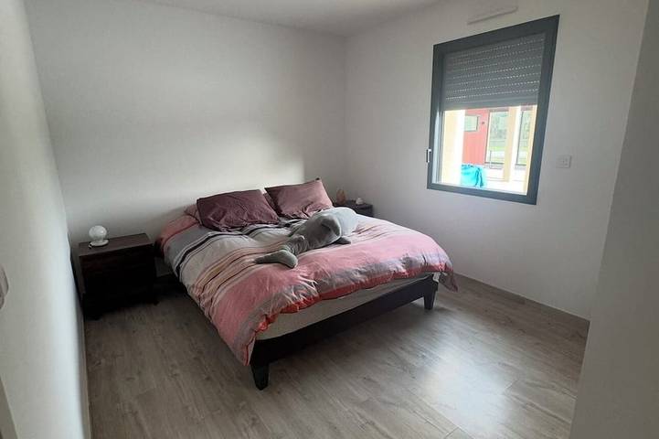 Location de vacances pour 6 personnes à Bouchet - 3