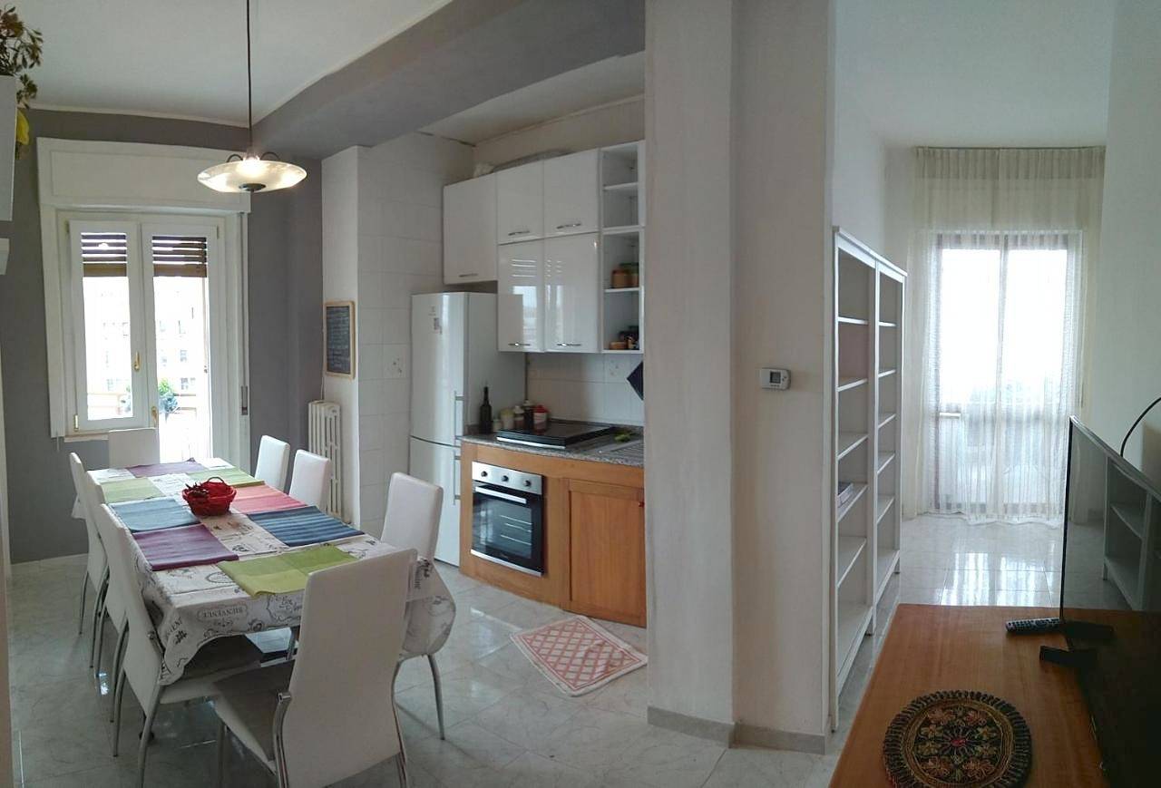 Budget Double Room with Shared Bathroom in Lecce, Lecce Province