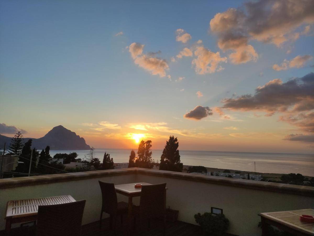 Kalura B&B in Macari, San Vito Lo Capo
