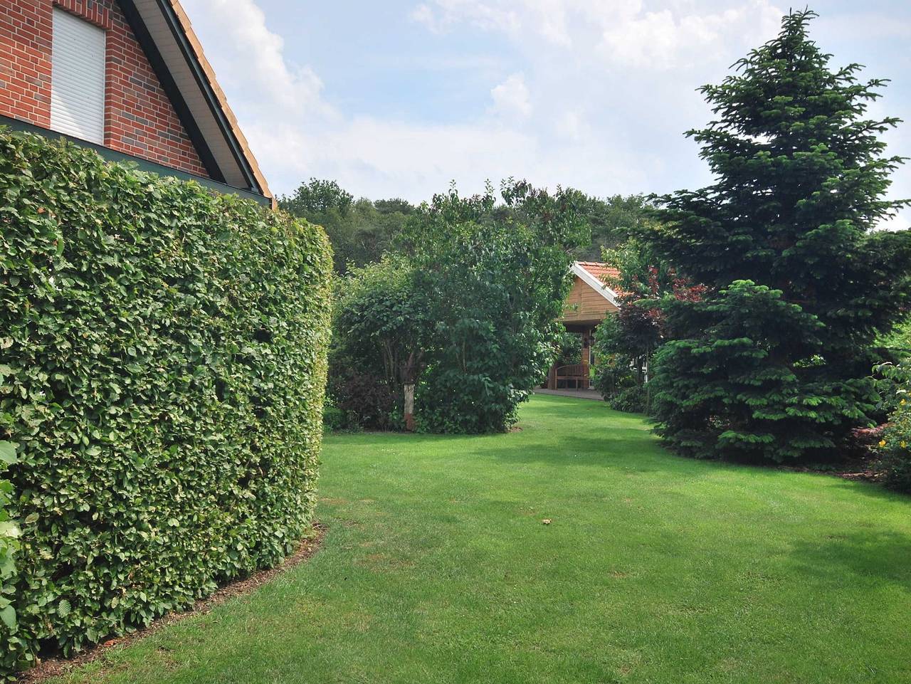 Ganze Ferienwohnung, Ferienwohnung Am See 35620 - Ferienwohnung in Uplengen, Ostfriesland