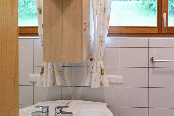 Ferienhaus für 4 Personen, mit Garten und Terrasse in Nötsch im Gailtal - 4