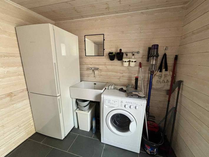 Location de vacances pour 10 personnes, avec jardin et balcon dans Office De Tourisme De La Tranche Sur Mer - 4