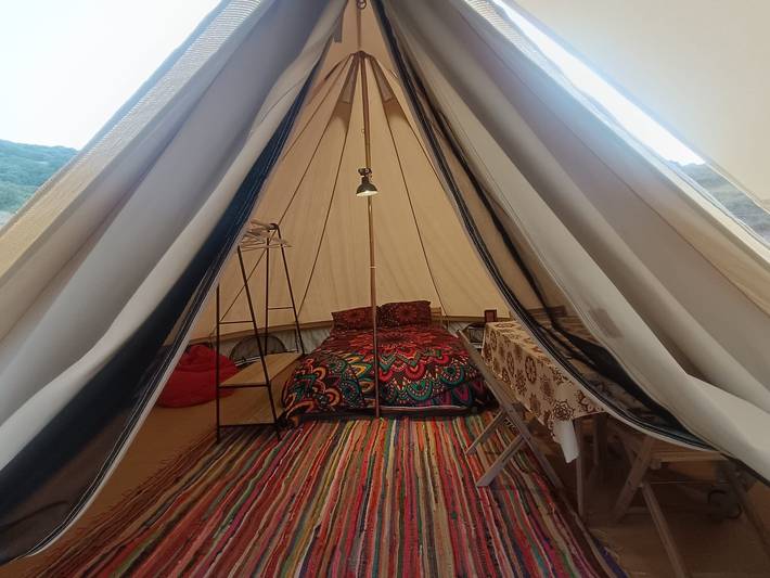 Astial Ezquerra Experience – Charming Nature Retreat in Ezquerra, Villagalijo