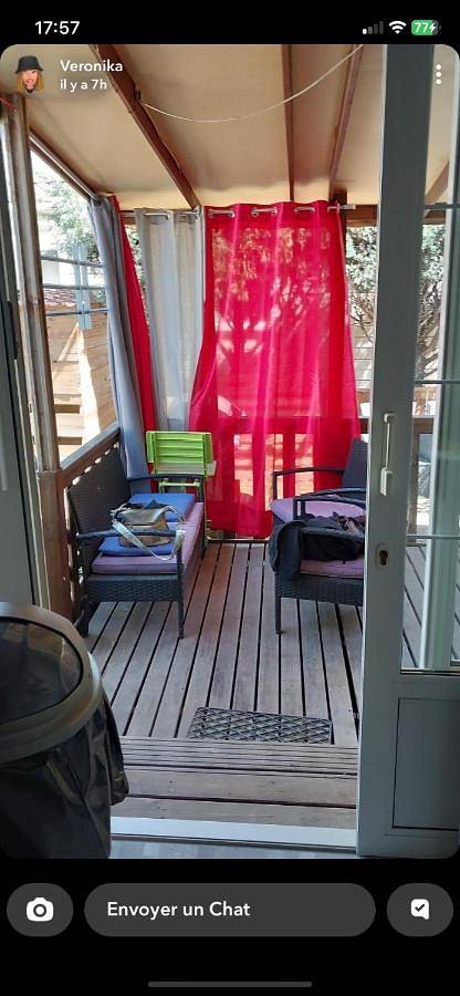 Location de vacances pour 6 personnes à Gallargues-le-Montueux - 2