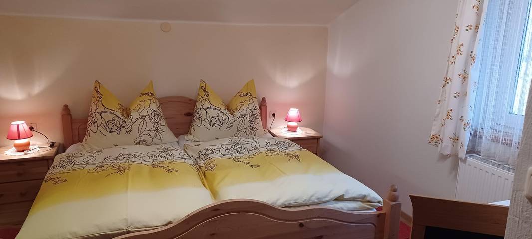 Ferienwohnung für 4 Personen, mit Garten und Terrasse in Rauris - 4