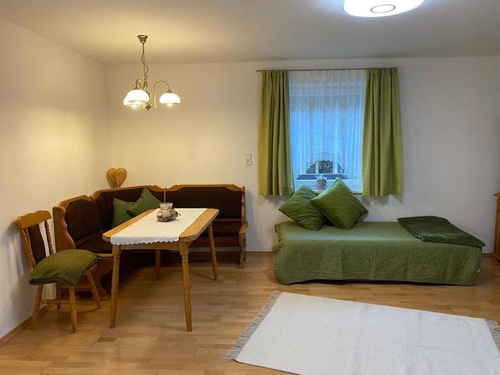 Location de vacances pour 4 personnes, avec balcon et jardin dans Eberstein - 3