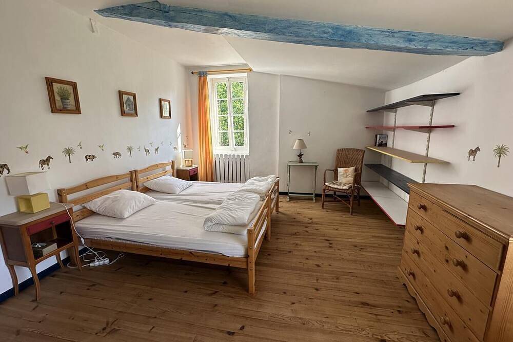 La Masqueria - Montgaillard in Montgaillard (Landes), Landes