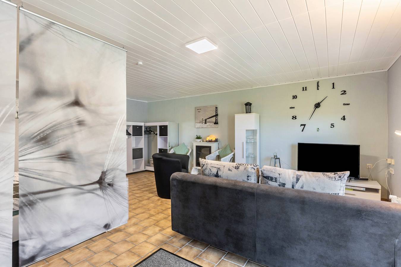 Ganze Wohnung, Ferienwohnung 'Oase Ruhrtalblick' mit Bergblick, privater Terrasse und Wi-Fi in Bestwig, Hochsauerlandkreis