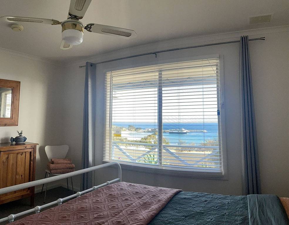 Bower by the Sea. Your home away from home. in Penneshaw, Känguru-Insel