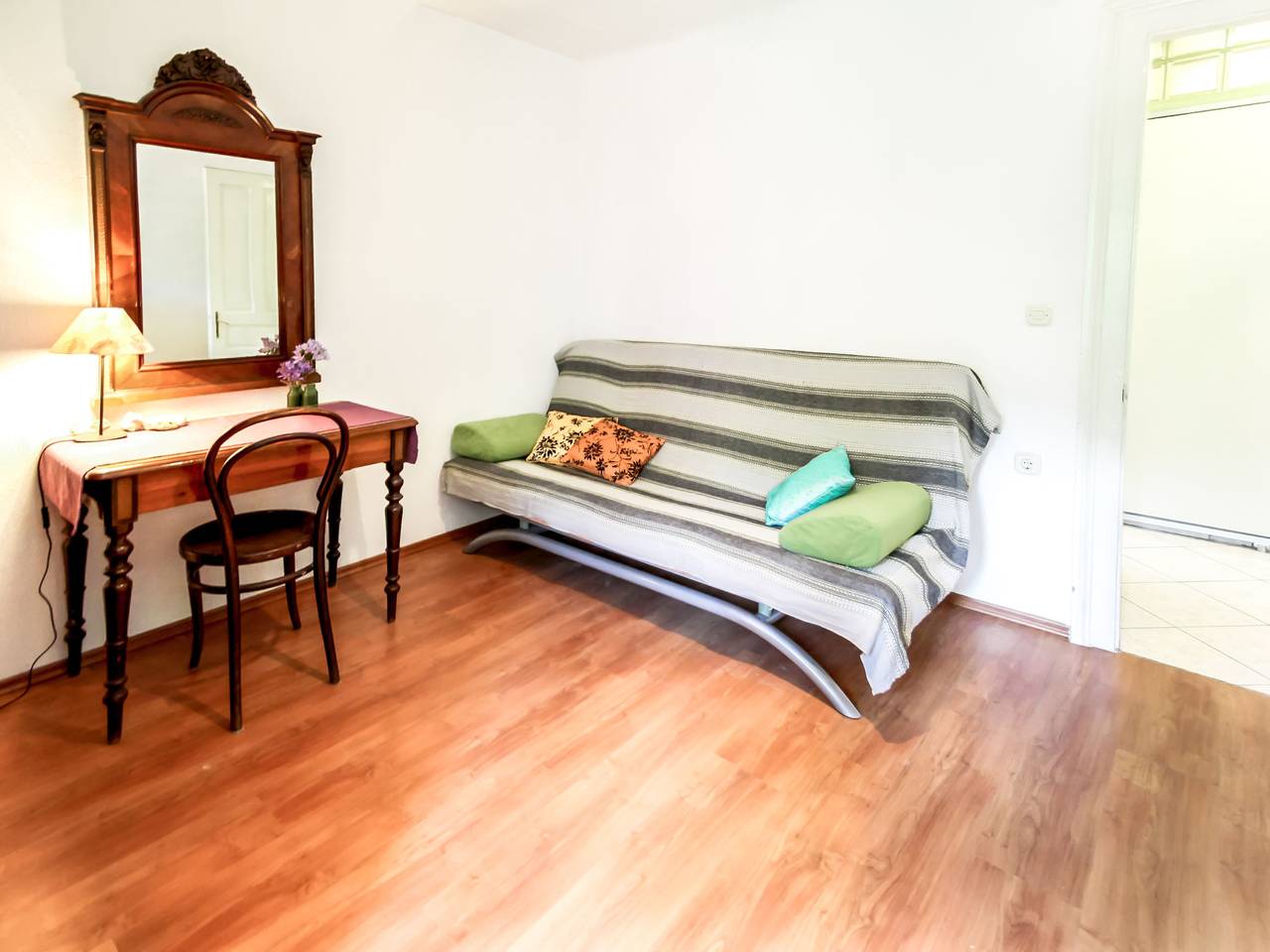 Ganze Wohnung, Pinka in Moscenicka Draga, Opatija Riviera