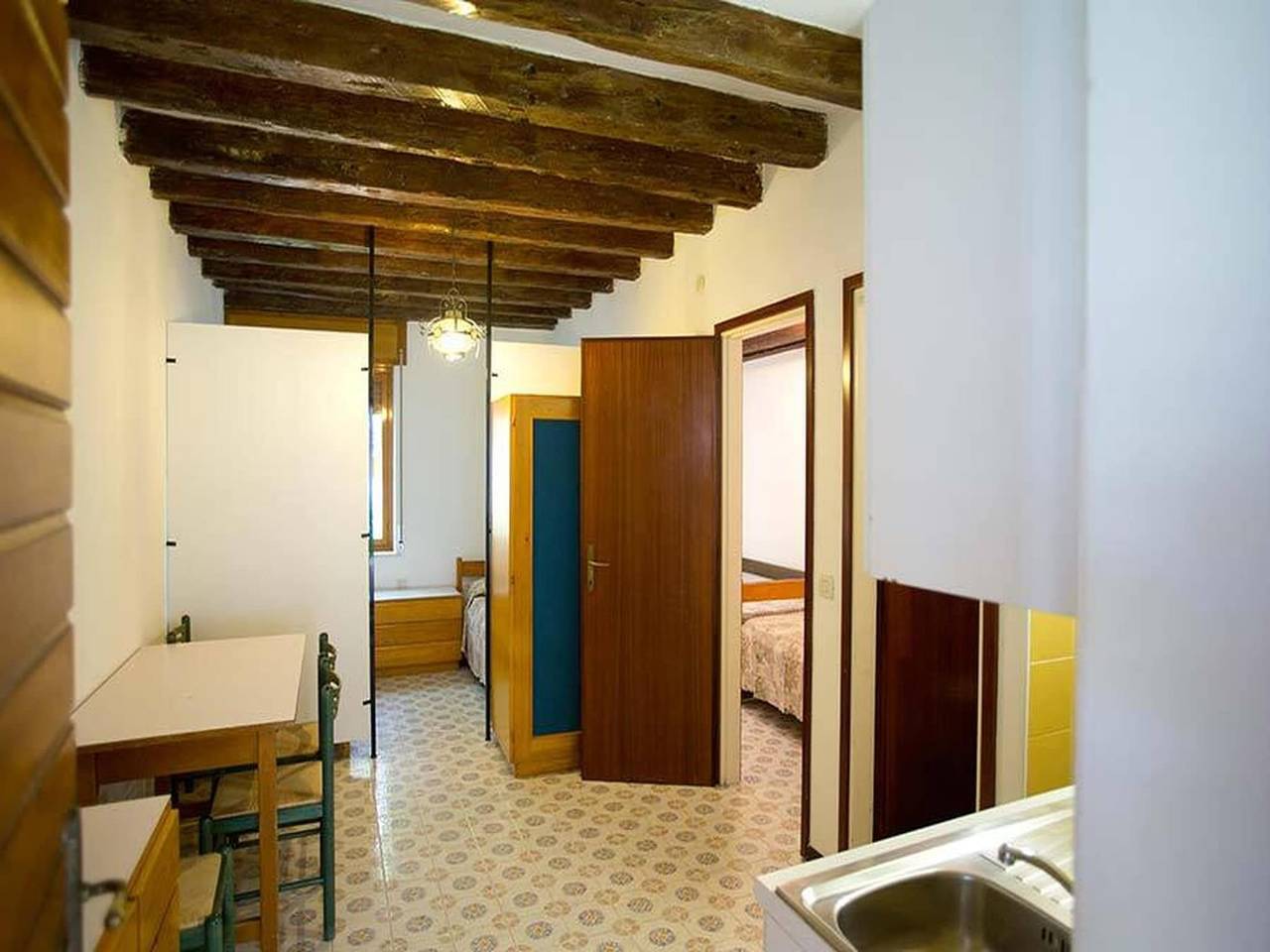 Appartement entier, Appartement Grado au Belvedere Resort in Aquilée, Province d'Udine