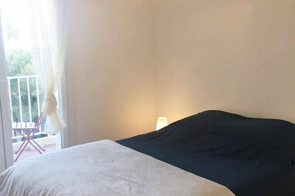 Apartamento entero, T3 à 5mn à Pied du Port Avec Parking in Cassis, Parque nacional de las Calanques