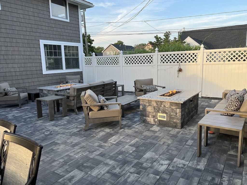 Ocean View in Old Lyme in Old Lyme, Connecticut