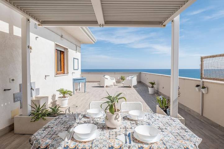 Appartamento vacanze per 4 persone - 1