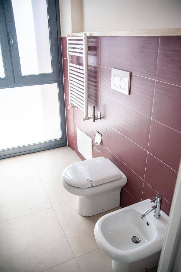 Triple Room in Riposto, Catania e dintorni