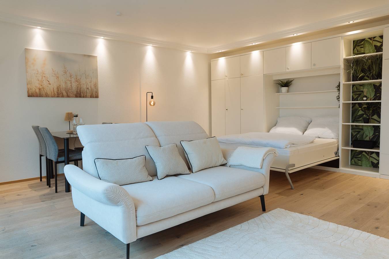 Appartement Vestepanorama - Ferienwohnung in Coburg, Oberes Maintal - Coburger Land
