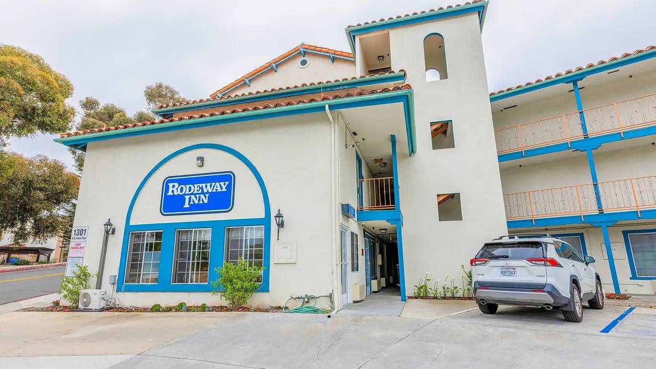 Apartamento vacacional entero, Ferienwohnung für 4 Personen (14 m²) in Spanish Village in San Clemente (Estados Unidos), Condado de Orange