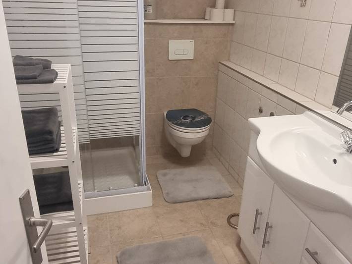 Ferienwohnung für 4 Personen in Pottenstein - 3