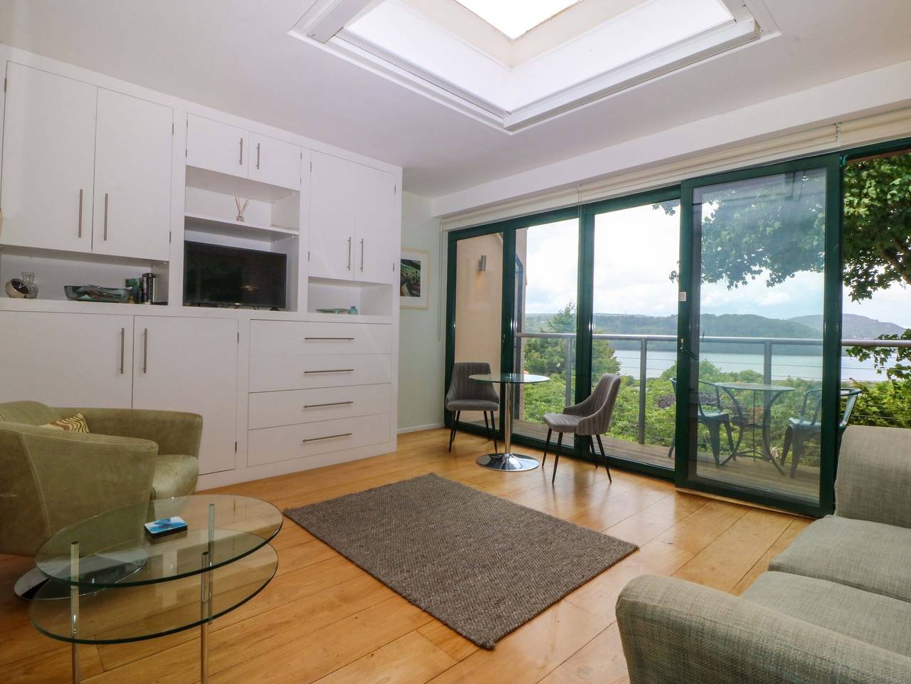 Gîte pour 2 personnes in Région de Conwy
