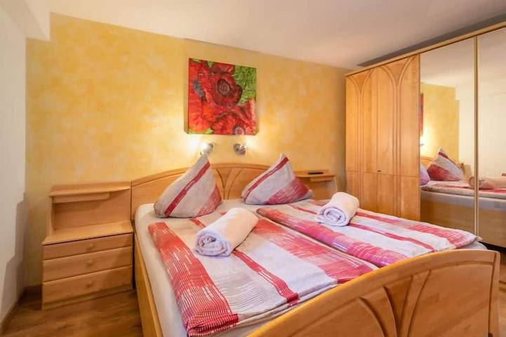 Ganze Wohnung, Ferienwohnung Wieser in Mittersill, Pinzgau