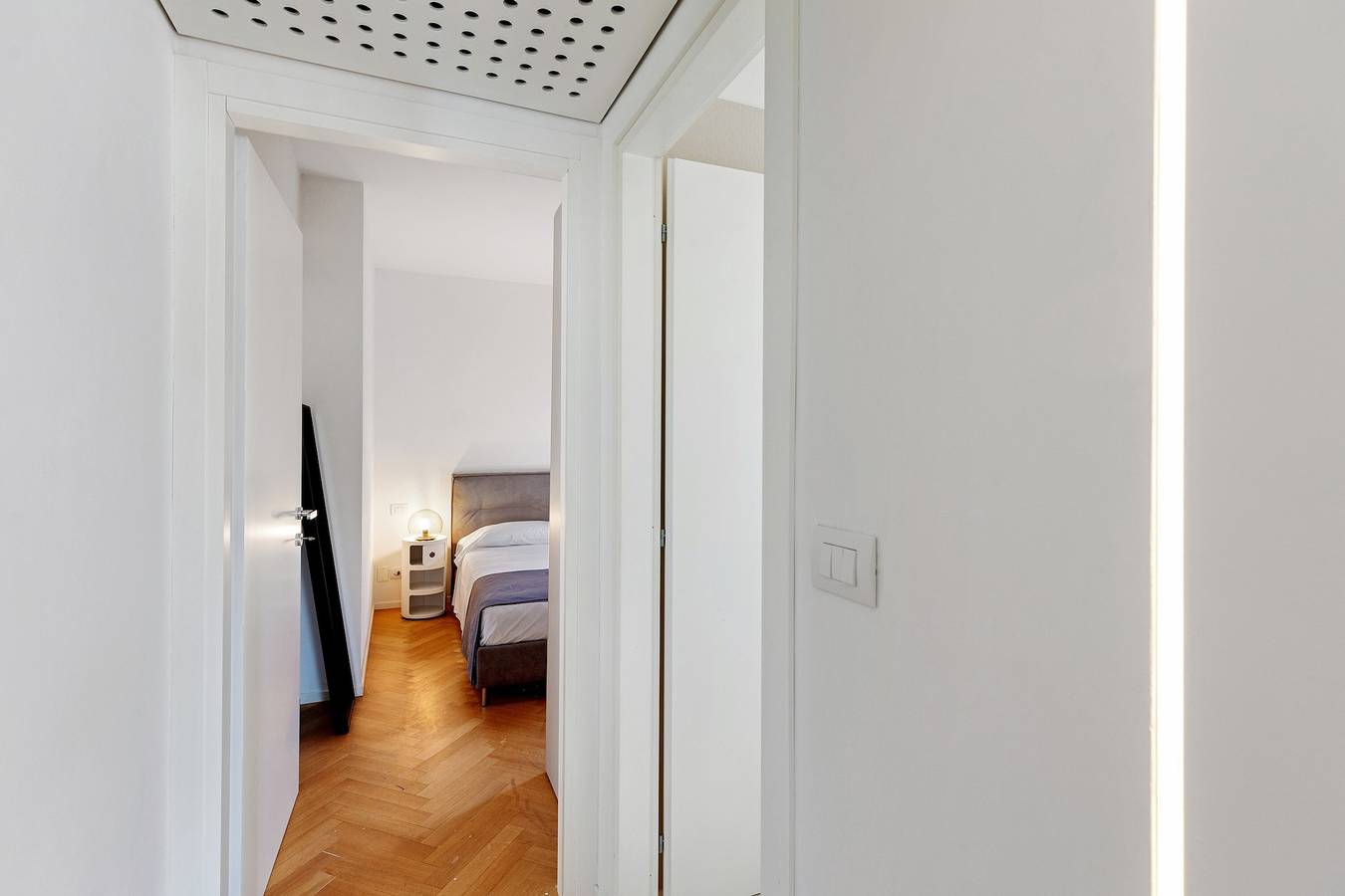 Appartement 'Baseventuno 5 Honey Moon' met gedeeld zwembad, wifi en airconditioning, foto 9