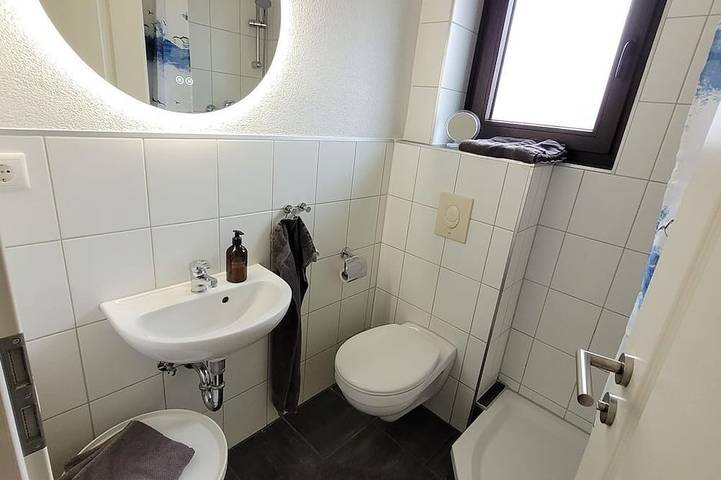 Ferienwohnung Eifelcottage - Landgut Pfauenhof in Utzerath, Vulkaneifel