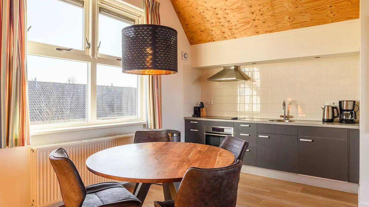 Ferienhaus für 4 Personen (70 m²) in Terherne in Friesland