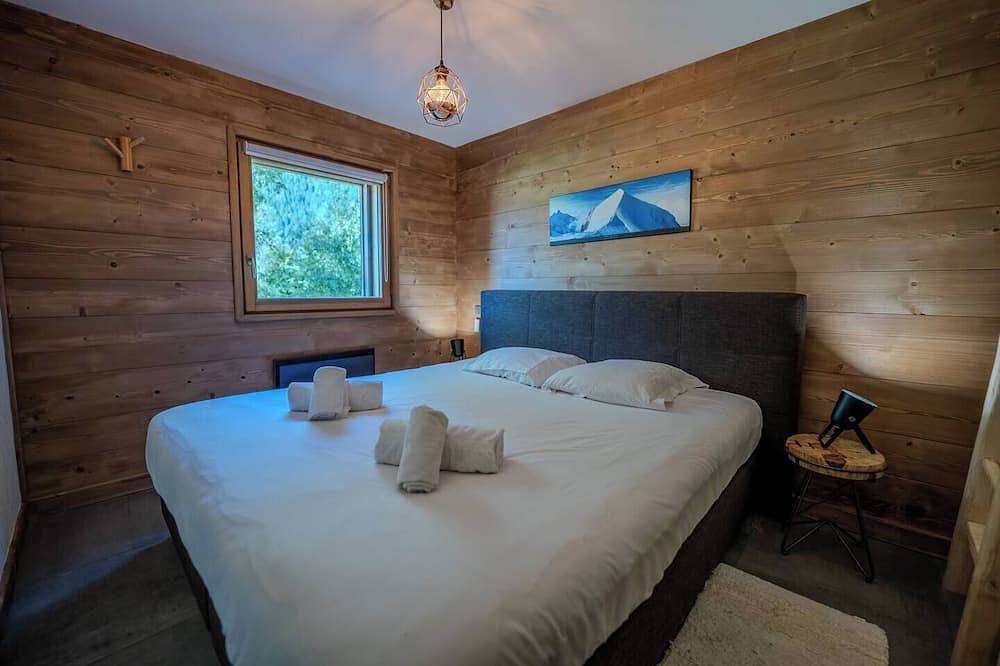 Vieil Ours - Douillet Chalet |11pax |Familial | Vue Mt-Blanc in Chamonix, Mont Blanc-massief