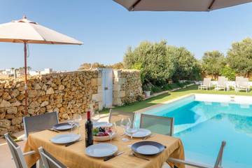 Chalet para 6 Personas en San Lawrenz, Gozo, Foto 1
