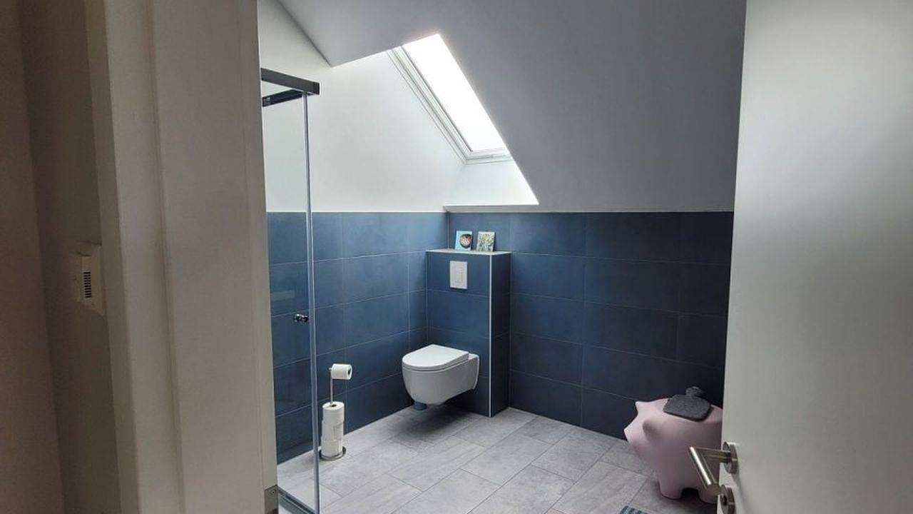 Ganze Ferienwohnung, Ferienwohnung für 6 Personen (70 m²) in Boitzenburger Land in Hardenbeck, Boitzenburger Land