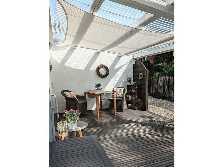 Ferienwohnung mit 1 Schlafzimmer in Stinteck, Westerdeichstrich