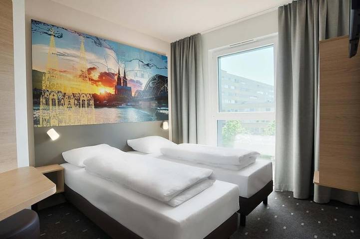 Ferienwohnung für 3 Personen