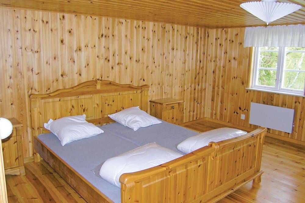 Gemütliches Haus mit 3 Schlafzimmern in. in Hallaryd, Kronoberg