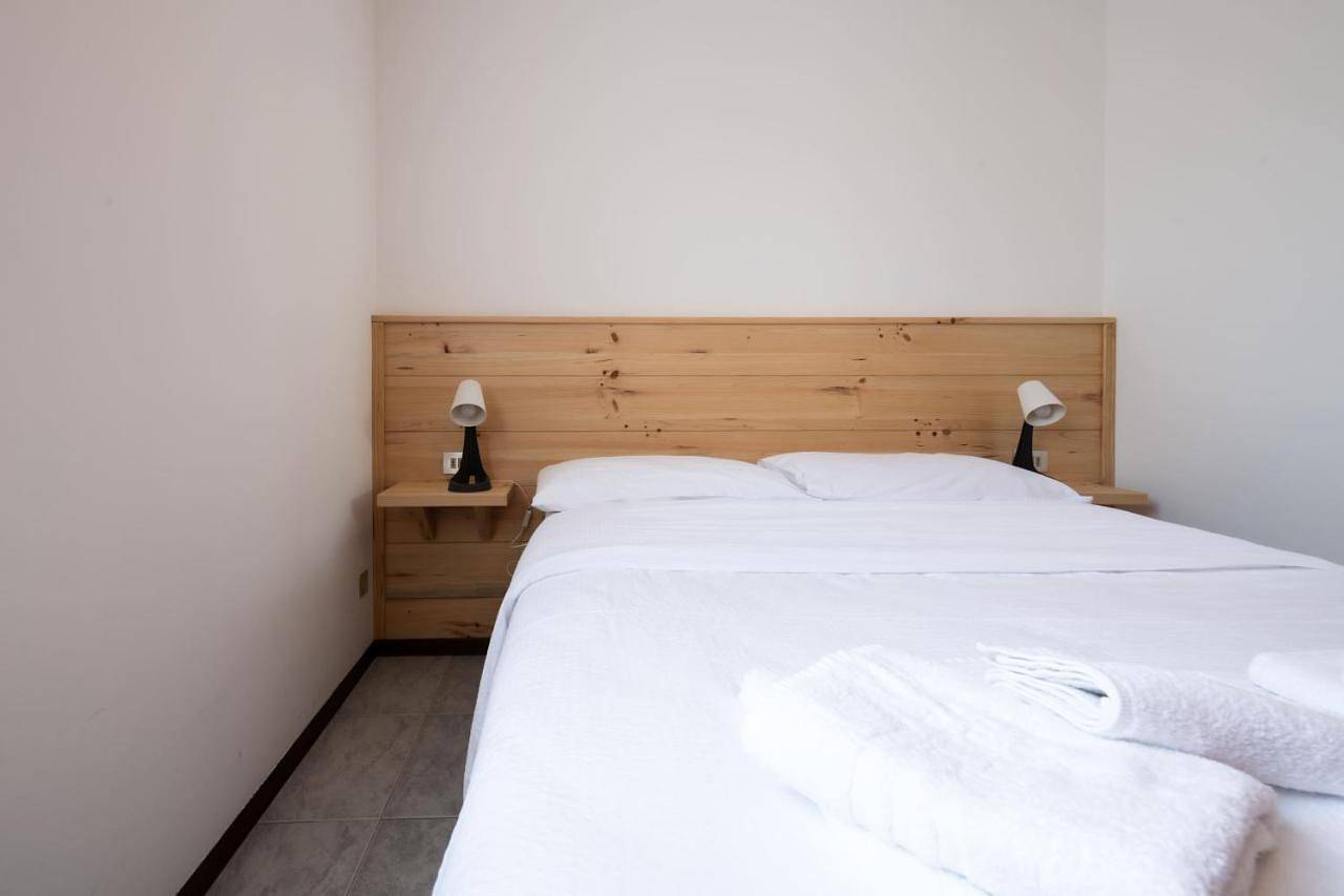 Ganze Wohnung, Appartamenti Lembondel - Ledro in Tiarno di Sotto, Ledro