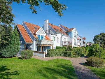 Ferienpark für 4 Personen in Kühlungsborn, Mecklenburgische Ostseeküste, Bild 3