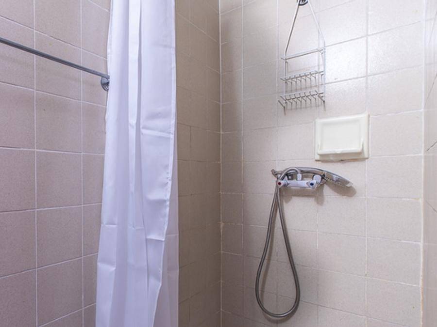 Résidence Les Gorges Rouges - Vacancéole - Appartement 4 personnes - Appartement 3 pièces 4 personnes in Guillaumes, Région de Nice