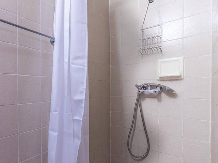 Résidence Les Gorges Rouges - Vacancéole - Appartement 4 personnes - Appartement 3 pièces 4 personnes in Guillaumes, Région de Nice