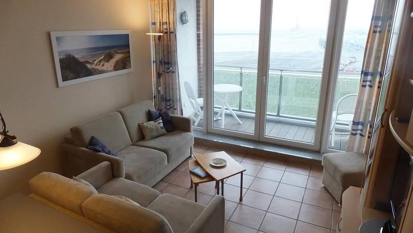 Ferienwohnung für 4 Personen in Alte Liebe (Cuxhaven) - 2